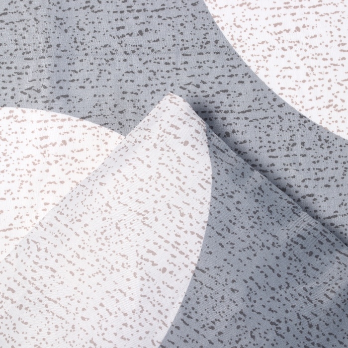 КПБ 2 сп Экономь и Я  175*225см, 175*225см, 50*70см-2шт, 60г/м2, микрофибра