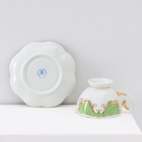 Сервиз чайный фарфоровый &laquo;Симфония&raquo;, 23 предмета