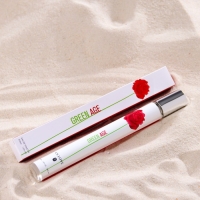 Туалетная вода женская Green Age, 35 мл Туалетная вода женская Green Age, 35 мл