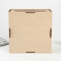 Копилка «Копим на мечту», 19 х 18 х 8 см. Копилка «Копим на мечту», 19 х 18 х 8 см.