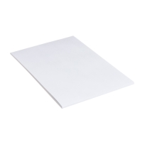 Бумага для рисования, А4, 50 листов, 80 г/м&sup2; Calligrata, в папке