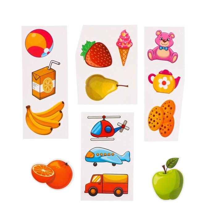 Обучающий набор &laquo;Мои денежки&raquo;