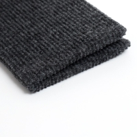 Когтеточка двойная "Пижон", ковролин, 45 х 20 см, серая Когтеточка двойная "Пижон", ковролин, 45 х 20 см, серая