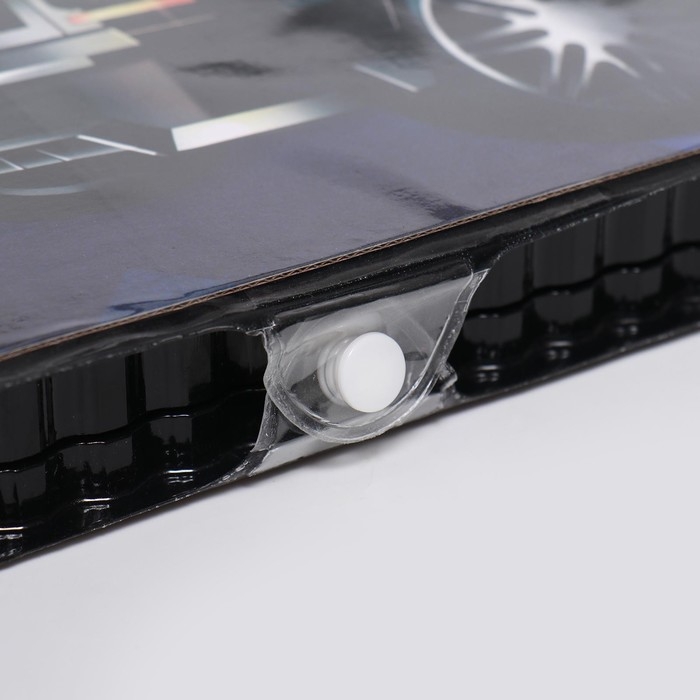 Набор для рисования &laquo;Поехали!&raquo;, 150 предметов