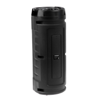 Портативная караоке система SmartBuy BOOM MK III, 30 Вт, 3500 мАч, FM,MP3, BT, SD, микрофон Портативная караоке система SmartBuy BOOM MK III, 30 Вт, 3500 мАч, FM,MP3, BT, SD, микрофон