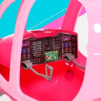 Транспорт для кукол &laquo;Вертолёт&raquo;