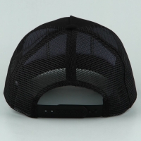 Кепка «Пантера», цвет чёрный, р-р 56 Кепка «Пантера», цвет чёрный, р-р 56