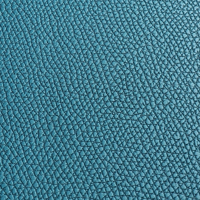 Еженедельник датир 2025г 170х88мм тв обл/пор иск кож 64л ESCALADA,бл тис,бл 70, синий