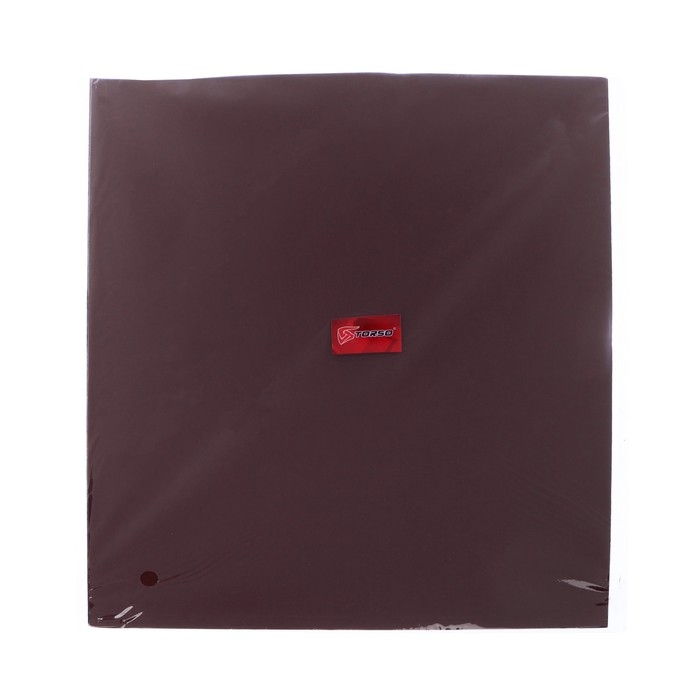 Наждачная бумага TORSO, P2000, 230&times;280 мм, набор 10 листов