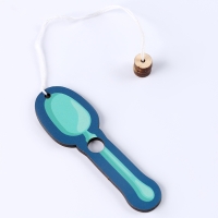 Разивающая игра сортер &laquo;Кастрюля с супами&raquo;