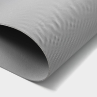 Салфетка сервировочная на стол «Тэм», 30×44 см, цвет серый Салфетка сервировочная на стол «Тэм», 30×44 см, цвет серый