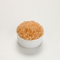 Соль для ванны ЧИСТОЕ СЧАСТЬЕ &laquo;С Новым Годом!&raquo;, 150 г, аромат сладкого миндаля