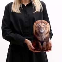 Антистресс игрушка &laquo;Лев&raquo;