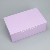 Набор коробок 15 в 1, упаковка подарочная, &laquo;Нежность&raquo;, 12 х 6.8 х 4 см - 46.6 х 30.2 х 17.5 см