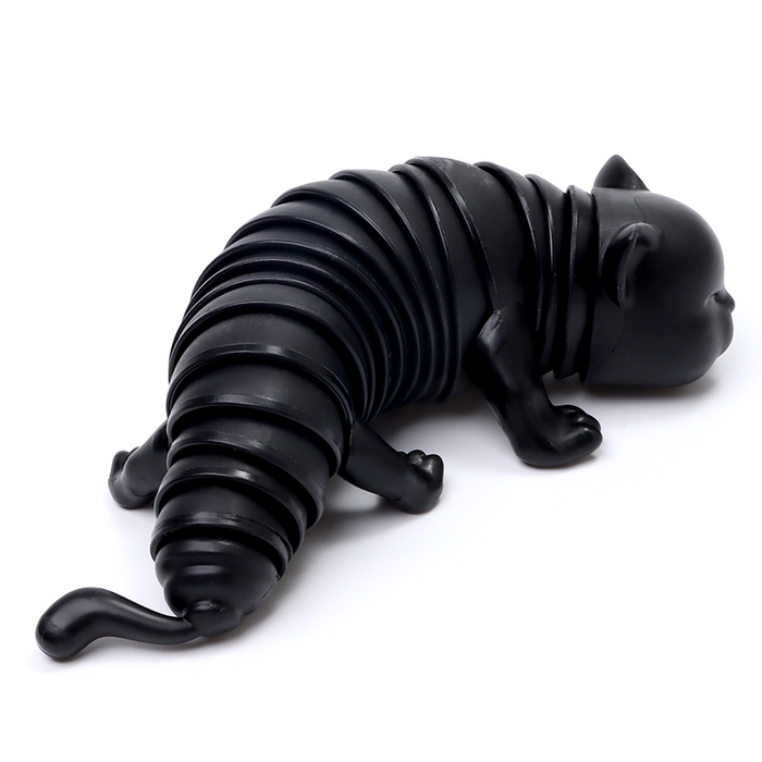 Развивающая игрушка &laquo;Чёрный кот&raquo;