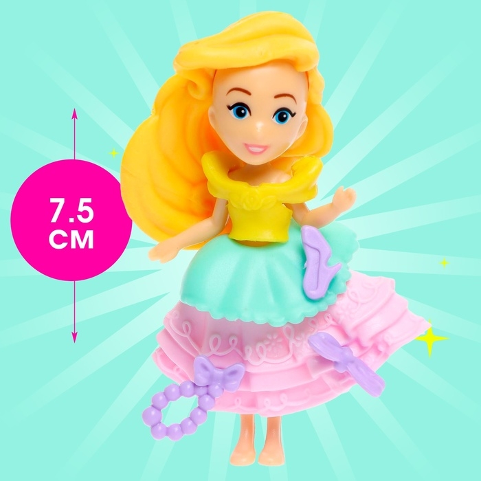Кукла сказочная &laquo;Принцесса&raquo;, МИКС