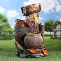 Фонтан "Крынка" 53,5х35см Фонтан "Крынка" 53,5х35см