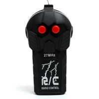 Автобус радиоуправляемый «Городской», 1:40, работает от батареек, цвет белый Автобус радиоуправляемый «Городской», 1:40, работает от батареек, цвет белый