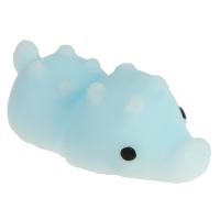 Игрушка-сюрприз «Дино Мяк-жмяк», с наклейками, МИКС Игрушка-сюрприз «Дино Мяк-жмяк», с наклейками, МИКС