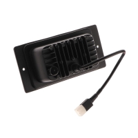 Противотуманная фара 17.3×6 см, 12 В, 19 Вт, 1368 Лм, провод 26 см, белый, набор 2 шт Противотуманная фара 17.3×6 см, 12 В, 19 Вт, 1368 Лм, провод 26 см, белый, набор 2 шт