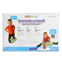 Балансир «Волшебный мир» Балансир «Волшебный мир»