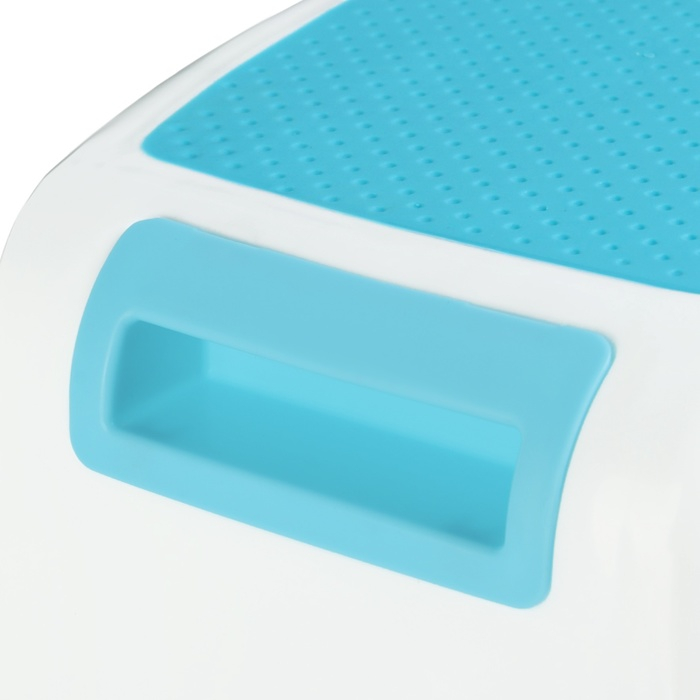 Подставка детская для ног &laquo;Слоник&raquo;, ступенька