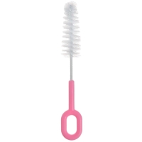 Набор ёршиков для мытья бутылочек и сосок, цвета МИКС Набор ёршиков для мытья бутылочек и сосок, цвета МИКС