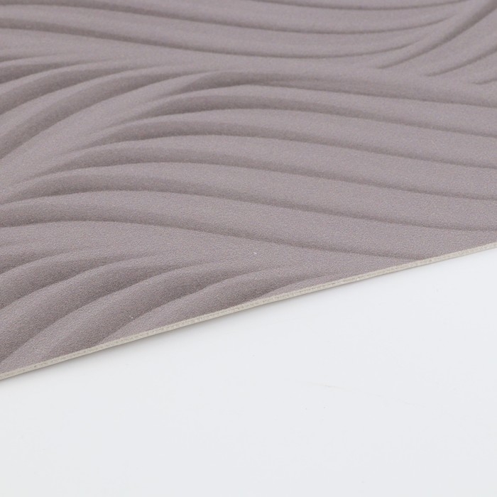 Салфетка сервировочная, плейсмат &laquo;Волны&raquo;  40х30 см