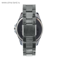 Часы мужские наручные металлические кварцевые "Bolingdun", d-4.5 см Часы мужские наручные металлические кварцевые "Bolingdun", d-4.5 см