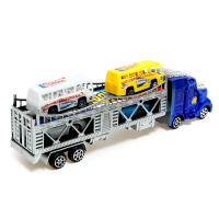 Грузовик инерционный &laquo;Автовоз&raquo;, МИКС