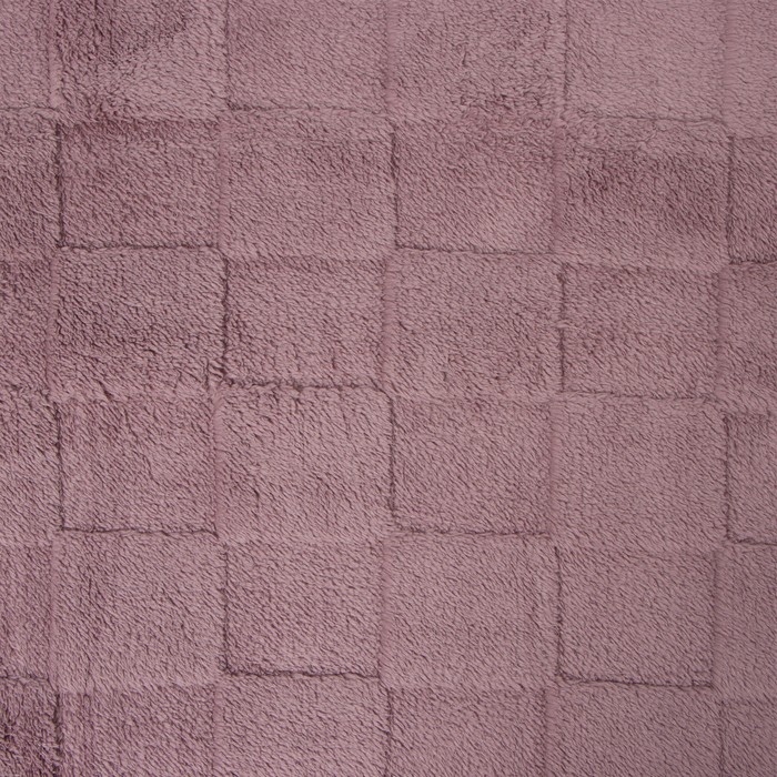 Плед Лора 150х205см, велсофт 250г/м, пэ 100%