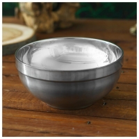 Миска походная изотермическая &laquo;Следопыт&raquo;, d=18 см