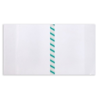 Набор обложек ПЭ 5 штук, 217 х 400 мм, 200 мкм, для дневников и проверочных работ, универсальная, с закладкой, МИКС Набор обложек ПЭ 5 штук, 217 х 400 мм, 200 мкм, для дневников и проверочных работ, универсальная, с закладкой, МИКС