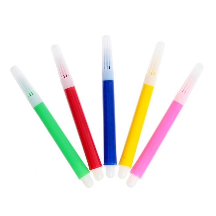 Кукла-модель шарнирная &laquo;Art Fashion: раскрась платье&raquo;