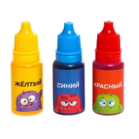 Набор для опытов &laquo;Моя первая лаборатория&raquo;, стул 2 в 1, 60 опытов