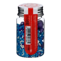 Кондитерская посыпка &laquo;Морское приключение&raquo;, 50 г