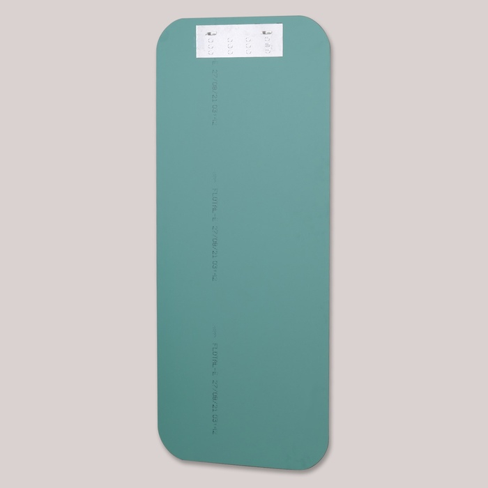 Зеркало &laquo;Азимут&raquo;, настенное, 53,5&times;127,5 см