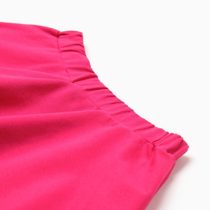 Юбка для девочки KAFTAN, р. 32 (110 - 116 см), розовый