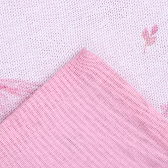 Постельное бельё Этель 1,5 сп Little ballerine, 143х215 см, 150х214 см, 50х70 см -1 шт, 100% хл, бязь Постельное бельё Этель 1,5 сп Little ballerine, 143х215 см, 150х214 см, 50х70 см -1 шт, 100% хл, бязь