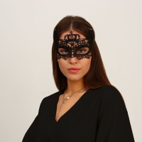 Маска карнавальная &laquo;Очарую&raquo;