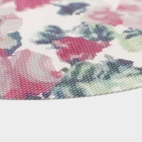 Салфетки сервировочные на стол Доляна «Акварель. Круг», 4 шт, d=38 см Салфетки сервировочные на стол Доляна «Акварель. Круг», 4 шт, d=38 см