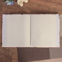 Фотоальбом 200 фото 10х15 см "Наша свадьба" 23,5х17,5х5 см