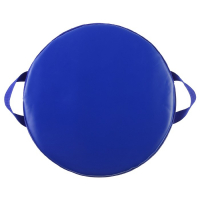 Санки-ледянки &laquo;Зубастик&raquo;, d=45 см