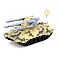 Танк инерционный &laquo;Победитель&raquo;, цвета МИКС