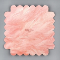 Коробка кондитерская, сундук, упаковка, «Нежные цветы», 14 х 14 х 18 см Коробка кондитерская, сундук, упаковка, «Нежные цветы», 14 х 14 х 18 см