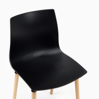 Стул Бест (черный)