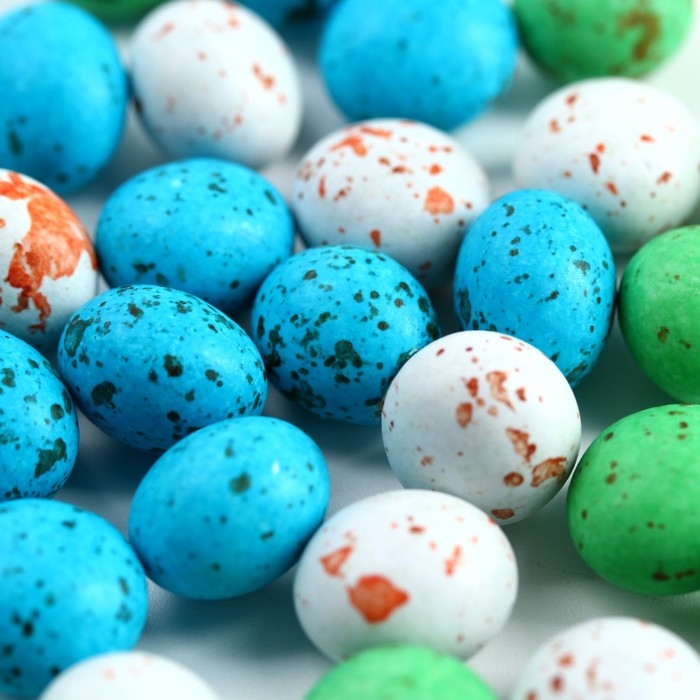 Новый год! Шоколад с печеньем, на открытке «Волшебного Нового года» Новый год! Шоколад с печеньем, на открытке «Волшебного Нового года»