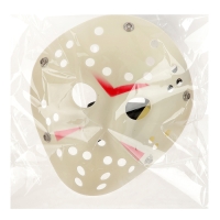 Маска &laquo;Пятница 13&raquo;