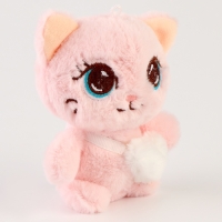 Мягкая игрушка &laquo;Кошка&raquo;