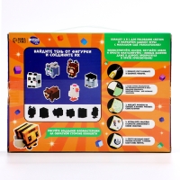 Рисование светом. Набор для рисования в темноте «Игровой мир», зелёный, А5 Рисование светом. Набор для рисования в темноте «Игровой мир», зелёный, А5